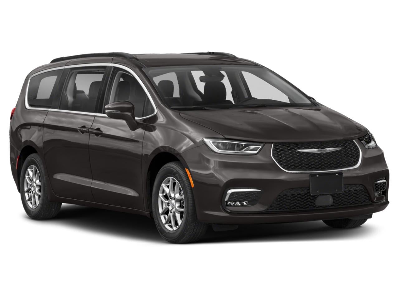 2021 Chrysler Pacifica Touring FWD
