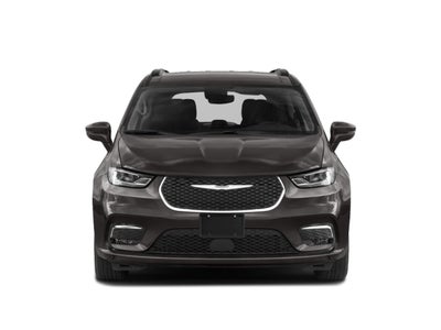 2021 Chrysler Pacifica Touring FWD