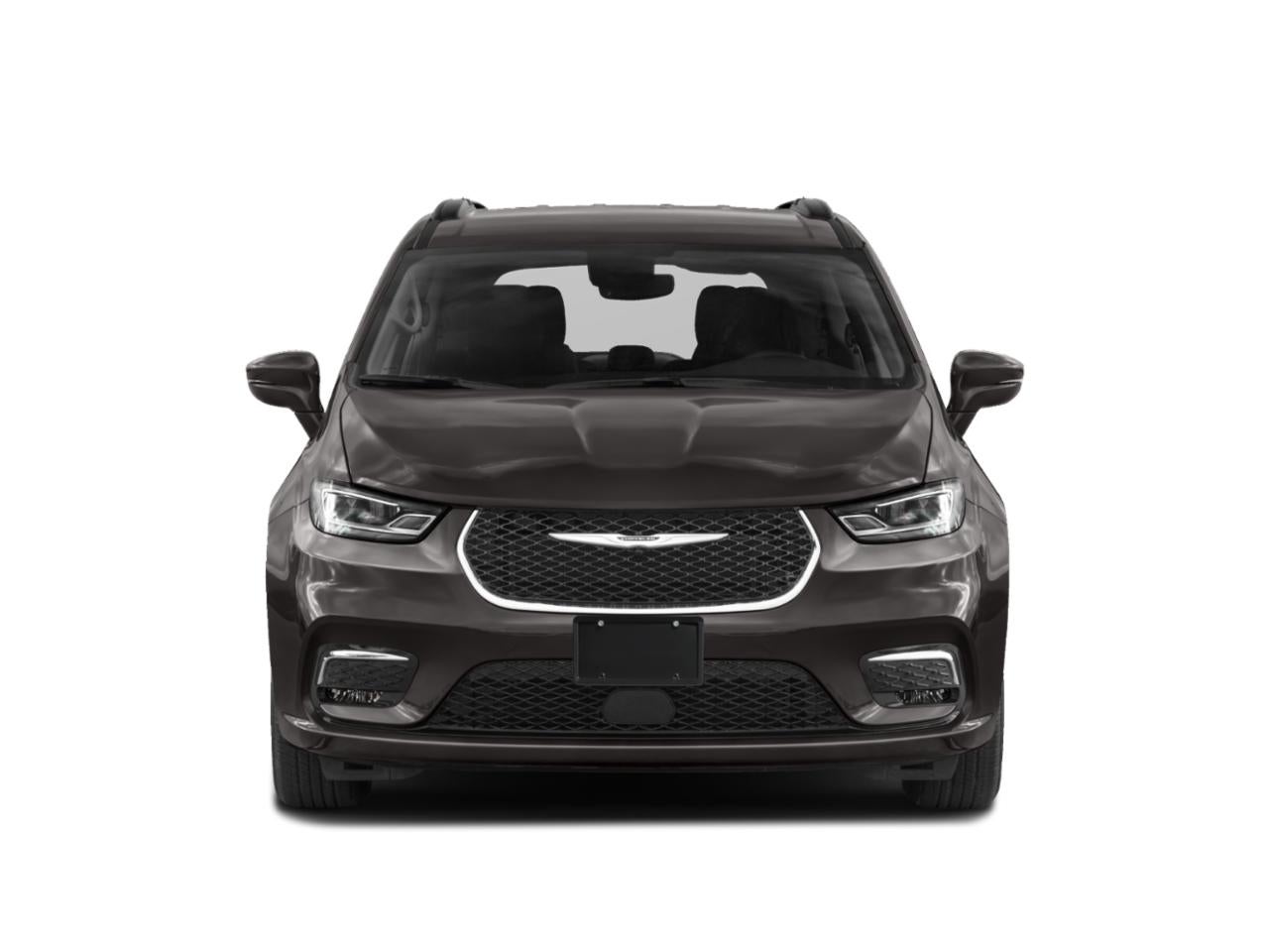 2021 Chrysler Pacifica Touring FWD