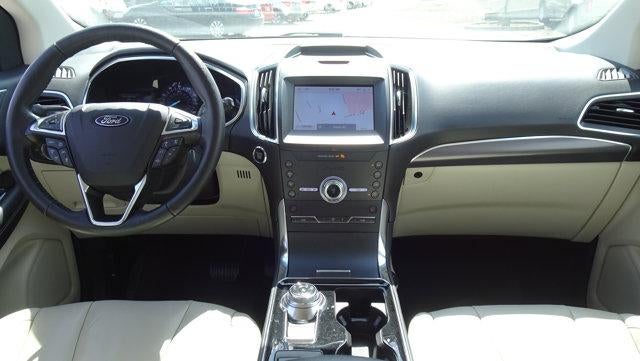 2020 Ford Edge Titanium FWD