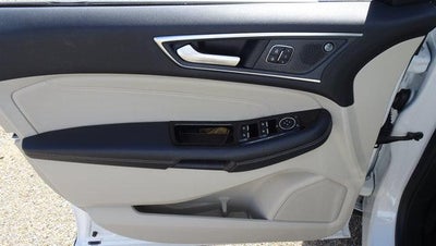 2020 Ford Edge Titanium FWD