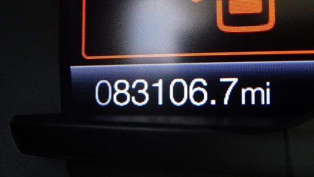 2020 Ford Edge Titanium FWD