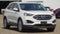2020 Ford Edge Titanium FWD