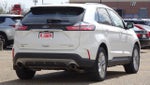 2020 Ford Edge Titanium FWD