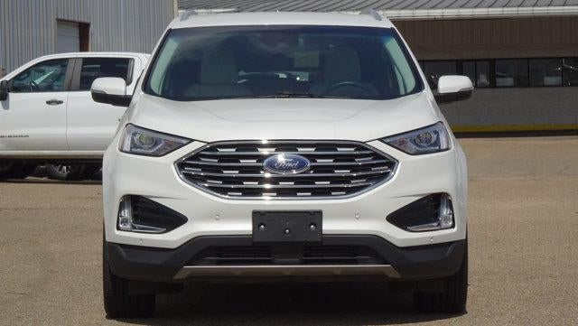 2020 Ford Edge Titanium FWD