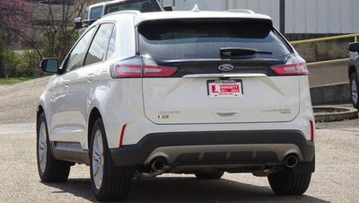 2020 Ford Edge Titanium FWD