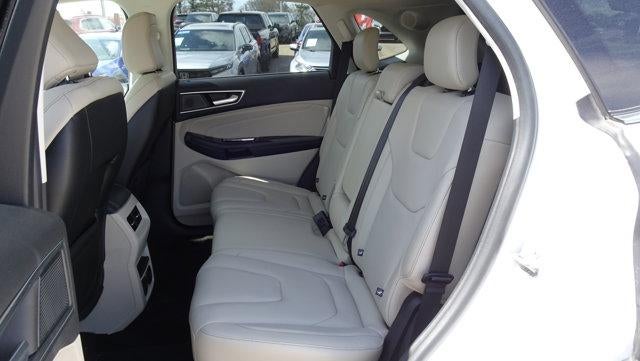2020 Ford Edge Titanium FWD