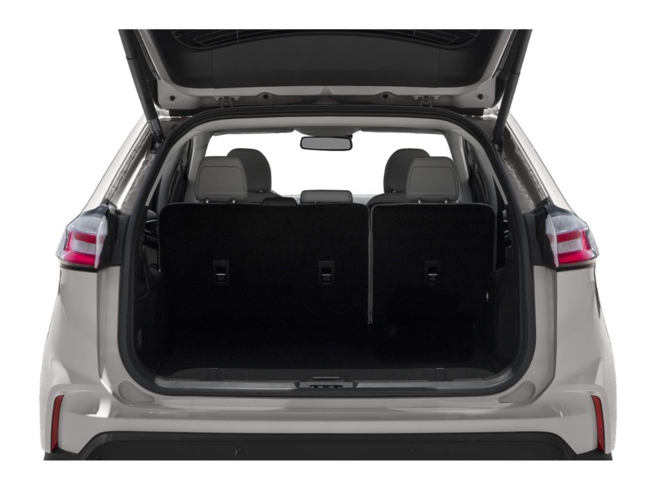 2020 Ford Edge Titanium FWD