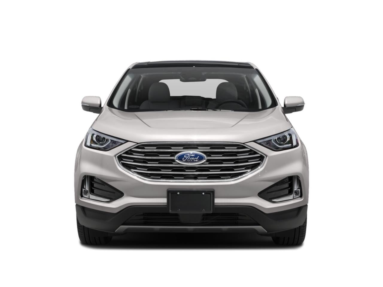 2020 Ford Edge Titanium FWD