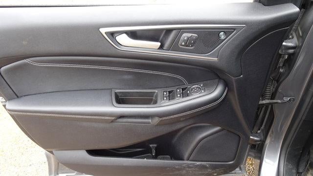 2022 Ford Edge Titanium AWD