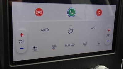 2022 Ford Edge Titanium AWD