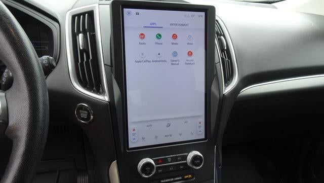 2022 Ford Edge Titanium AWD