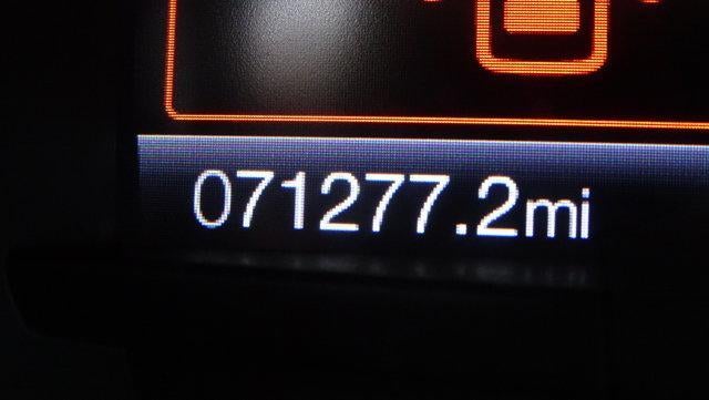 2022 Ford Edge Titanium AWD