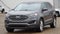 2022 Ford Edge Titanium AWD