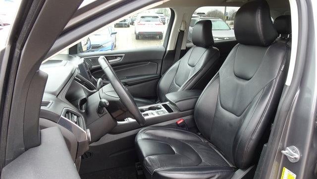 2022 Ford Edge Titanium AWD