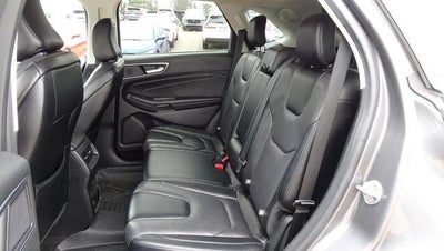 2022 Ford Edge Titanium AWD