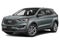 2022 Ford Edge Titanium AWD