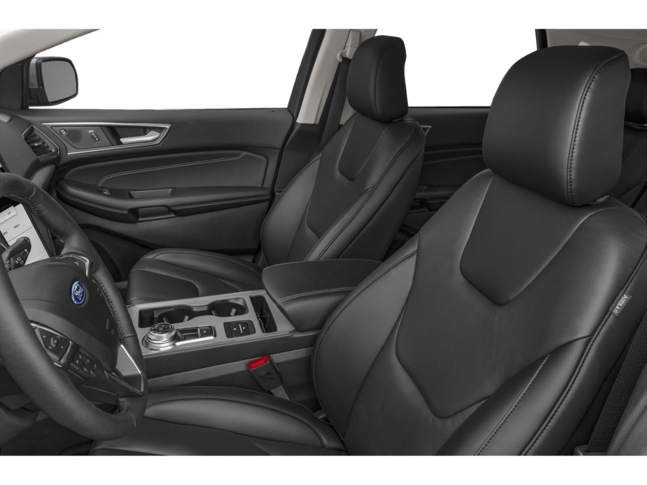 2022 Ford Edge Titanium AWD