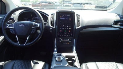 2024 Ford Edge Titanium AWD