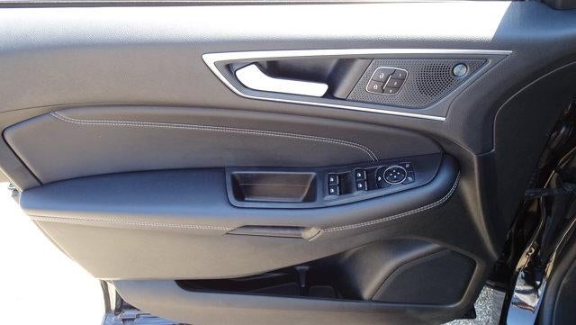 2024 Ford Edge Titanium AWD