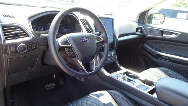 2024 Ford Edge Titanium AWD