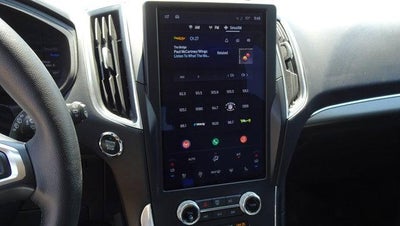 2024 Ford Edge Titanium AWD