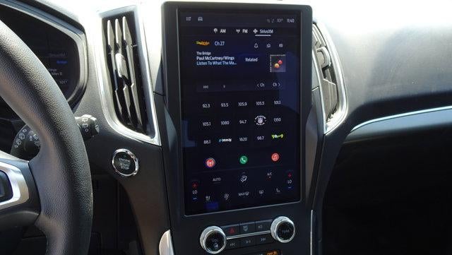 2024 Ford Edge Titanium AWD