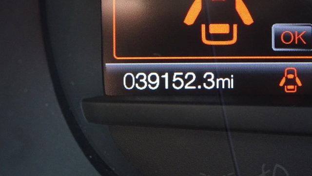 2024 Ford Edge Titanium AWD