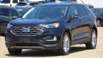 2024 Ford Edge Titanium AWD