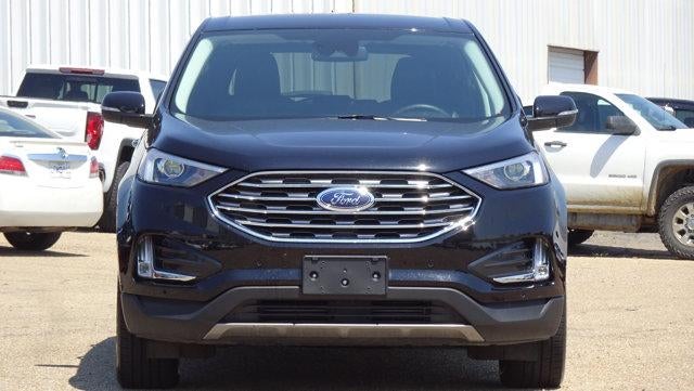2024 Ford Edge Titanium AWD