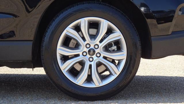 2024 Ford Edge Titanium AWD