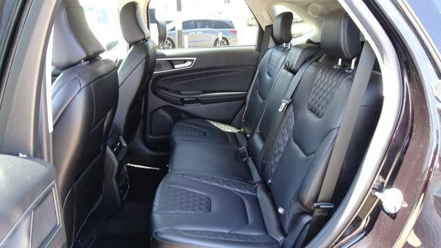 2024 Ford Edge Titanium AWD