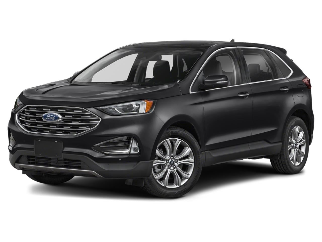 2024 Ford Edge Titanium AWD