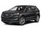 2024 Ford Edge Titanium AWD
