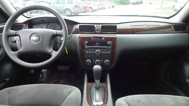 2014 Chevrolet Impala Limited LS