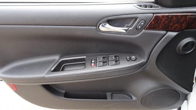 2014 Chevrolet Impala Limited LS