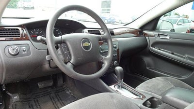 2014 Chevrolet Impala Limited LS