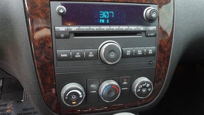 2014 Chevrolet Impala Limited LS