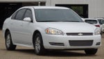 2014 Chevrolet Impala Limited LS