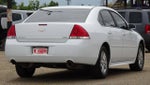 2014 Chevrolet Impala Limited LS