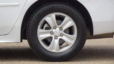 2014 Chevrolet Impala Limited LS