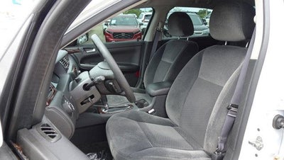 2014 Chevrolet Impala Limited LS