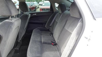 2014 Chevrolet Impala Limited LS