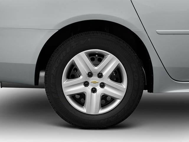 2014 Chevrolet Impala Limited LS