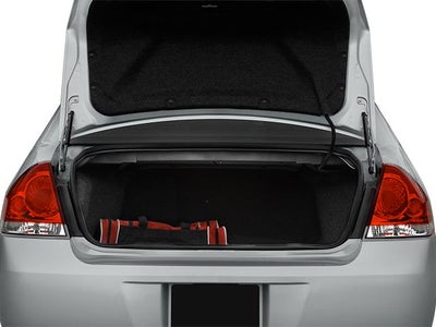 2014 Chevrolet Impala Limited LS