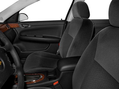 2014 Chevrolet Impala Limited LS