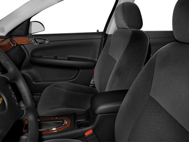 2014 Chevrolet Impala Limited LS