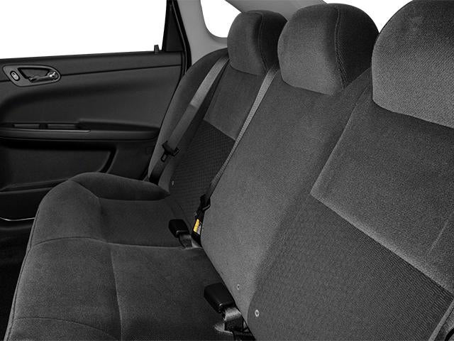 2014 Chevrolet Impala Limited LS