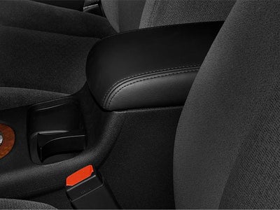 2014 Chevrolet Impala Limited LS