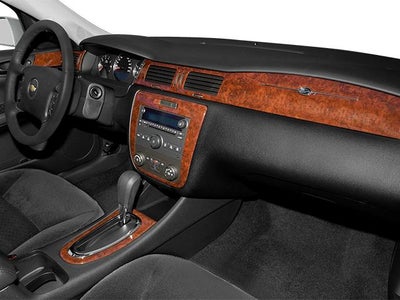 2014 Chevrolet Impala Limited LS